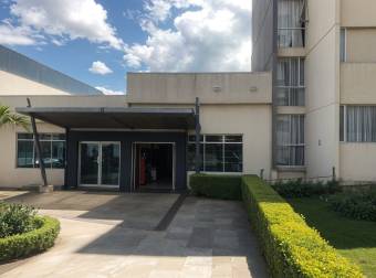 VENTA DE APARTAMENTO CON 3 HABITACIONES, SAN SEBASTIÁN, SAN JOSÉ