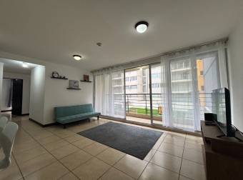 VENTA DE APARTAMENTO CON 3 HABITACIONES, SAN SEBASTIÁN, SAN JOSÉ