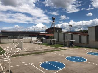 VENTA DE APARTAMENTO CON 3 HABITACIONES, SAN SEBASTIÁN, SAN JOSÉ