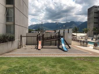 VENTA DE APARTAMENTO CON 3 HABITACIONES, SAN SEBASTIÁN, SAN JOSÉ