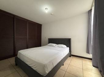 VENTA DE APARTAMENTO CON 3 HABITACIONES, SAN SEBASTIÁN, SAN JOSÉ