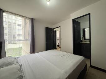 VENTA DE APARTAMENTO CON 3 HABITACIONES, SAN SEBASTIÁN, SAN JOSÉ