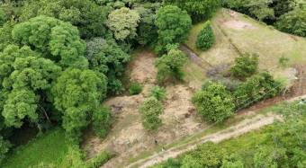 MLS-26-182 VENTA LOTE SAN PEDRO TURRUCARES