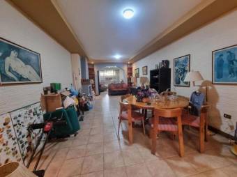 MLS-26-266 LS VENTA CASA GRANADILLA CURRIDABAT