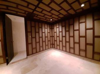 Se vende lujosa mansión con piscina en residencial de Santa Ana 23-3367 Se vende lujosa mansión con piscina en residencial de Santa Ana 23-3367