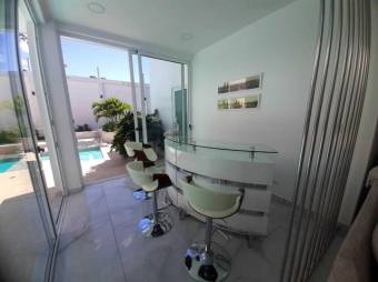 Se vende lujosa propiedad a estrenar en Escazú Centro 26-175 Se vende lujosa propiedad a estrenar en Escazú Centro 26-175