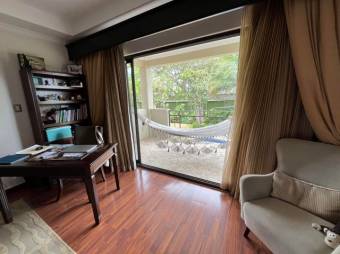 Se vende casa con patio y piscina en condominio de Santa Ana 25-1961 Se vende casa con patio y piscina en condominio de Santa Ana 25-1961