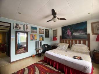 Se vende propiedad con uso mixto con amplio lote en Rio Segundo Alajuela 25-494