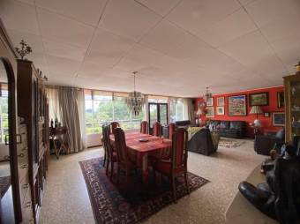 Se vende propiedad con uso mixto con amplio lote en Rio Segundo Alajuela 25-494