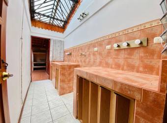 House for sale in Tres Ríos, Cartago.