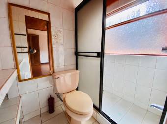 House for sale in Tres Ríos, Cartago.