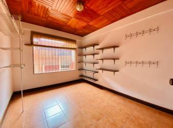 House for sale in Tres Ríos, Cartago.