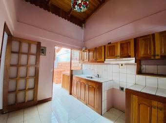 House for sale in Tres Ríos, Cartago.