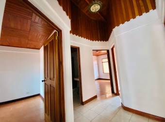 House for sale in Tres Ríos, Cartago.