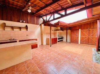 House for sale in Tres Ríos, Cartago.