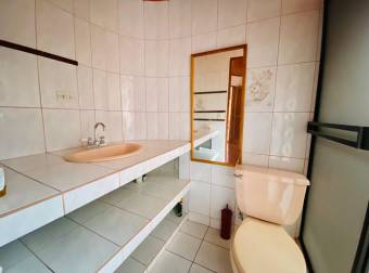 House for sale in Tres Ríos, Cartago.