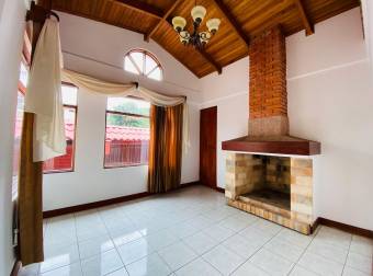 House for sale in Tres Ríos, Cartago.