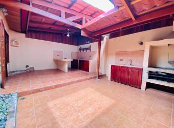 House for sale in Tres Ríos, Cartago.
