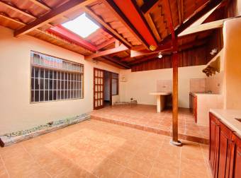 House for sale in Tres Ríos, Cartago.