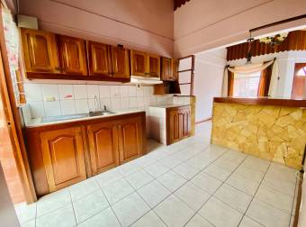 House for sale in Tres Ríos, Cartago.