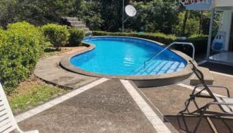 CityMax Vende Quinta con Casa en San José Turrubares 