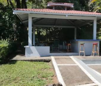 CityMax Vende Quinta con Casa en San José Turrubares 