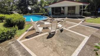 CityMax Vende Quinta con Casa en San José Turrubares 