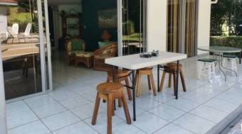 CityMax Vende Quinta con Casa en San José Turrubares 