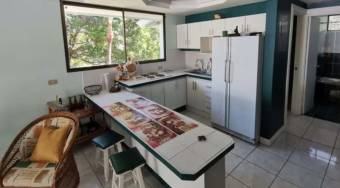 CityMax Vende Quinta con Casa en San José Turrubares 