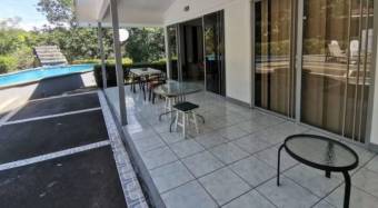 CityMax Vende Quinta con Casa en San José Turrubares 