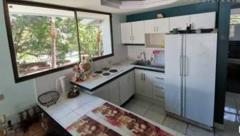 CityMax Vende Quinta con Casa en San José Turrubares 