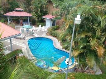 CityMax Vende Quinta con Casa en San José Turrubares 