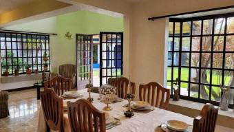 MLS-26-449 LS VENTA CASA GRANADILLA CURRIDABAT