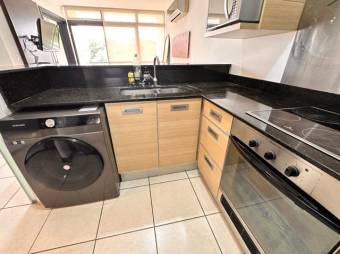 Se alquila moderno apartamento en Avalon Country Club 26-306