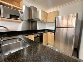 Se alquila moderno apartamento en Avalon Country Club 26-306