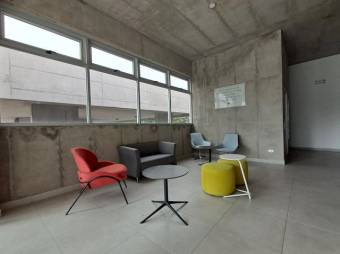 Se alquila moderno apartamento en Condominio Altamira 26-404