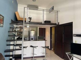 Se alquila apartamento en condominio Avalon Country Club 25-1472