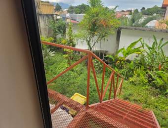 SAN JOSE ROHRMOSER VENDO CASA ₡150.000.000