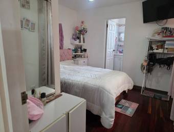 SAN JOSE ROHRMOSER VENDO CASA ₡150.000.000