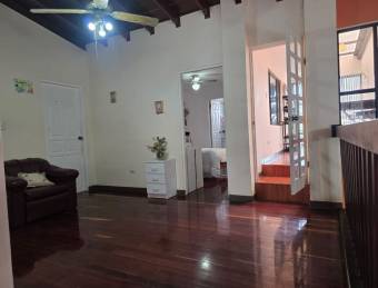 SAN JOSE ROHRMOSER VENDO CASA ₡150.000.000