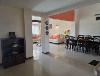 SAN JOSE ROHRMOSER VENDO CASA ₡150.000.000