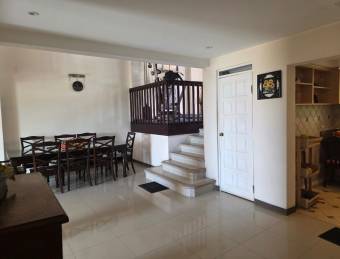 SAN JOSE ROHRMOSER VENDO CASA ₡150.000.000
