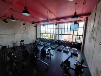 Se vende moderno estudio para inversión en Secret Sabana 25-1726