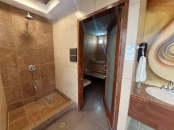 Se alquila apartamento amoblado en La Sabana 26-509