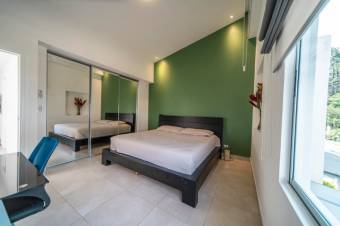 Se vende moderna casa con patio y terraza en Ciudad Colón 26-49 Se vende moderna casa con patio y terraza en Ciudad Colón 26-49