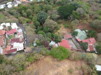 Se vende amplio lote de 3 hectáreas en Brasil de Santa Ana 24-1140 Se vende amplio lote de 3 hectáreas en Brasil de Santa Ana 24-1140