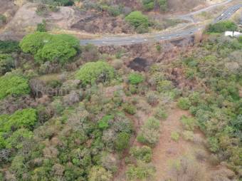 Se vende amplio lote de 3 hectáreas en Brasil de Santa Ana 24-1140 Se vende amplio lote de 3 hectáreas en Brasil de Santa Ana 24-1140