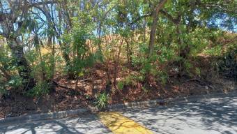 Se vende amplio lote de 3 hectáreas en Brasil de Santa Ana 24-1140 Se vende amplio lote de 3 hectáreas en Brasil de Santa Ana 24-1140