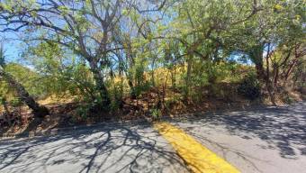 Se vende amplio lote de 3 hectáreas en Brasil de Santa Ana 24-1140 Se vende amplio lote de 3 hectáreas en Brasil de Santa Ana 24-1140