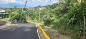 Se vende lote de 7,600m2 con uso mixto en San Antonio Escazú 24-1824 Se vende lote de 7,600m2 con uso mixto en San Antonio Escazú 24-1824